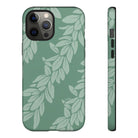 Maile Lei - LEIOHU DESIGNS