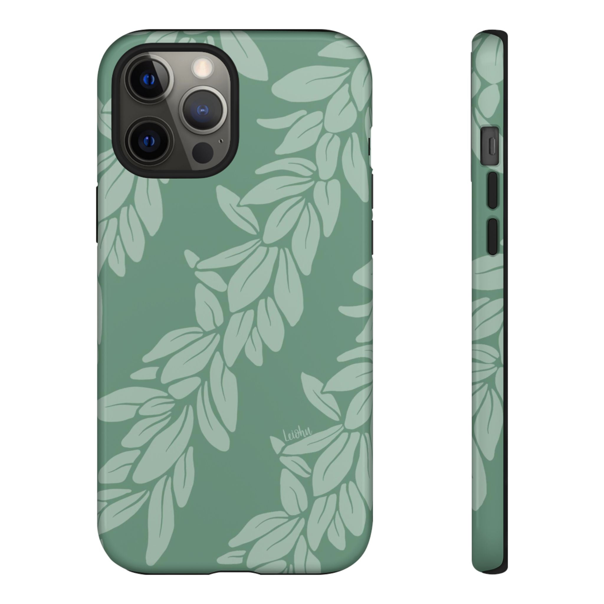 Maile Lei - LEIOHU DESIGNS