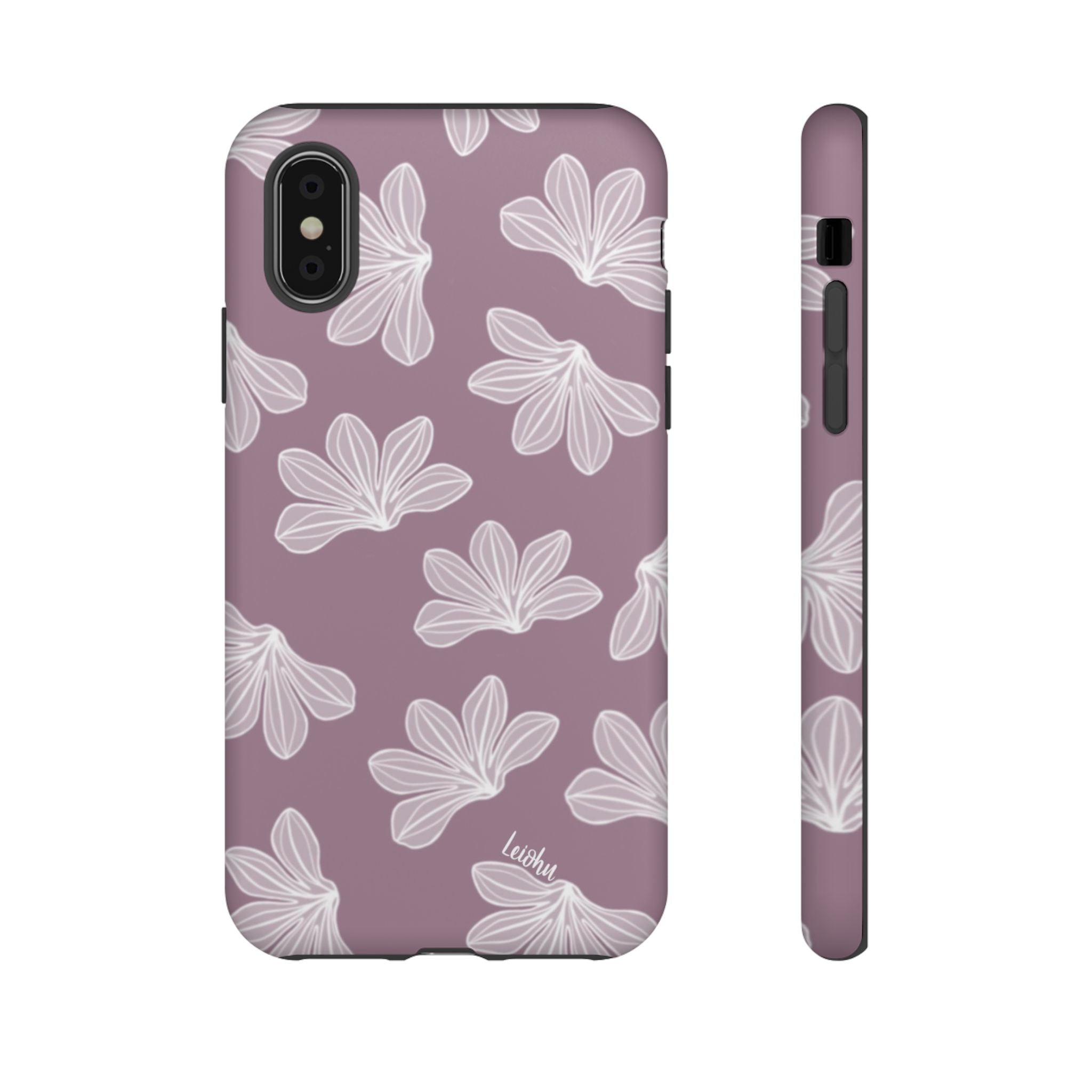 Naupaka - LEIOHU DESIGNS