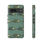 Pua's & Papale's - Google Pixel - LEIOHU DESIGNS