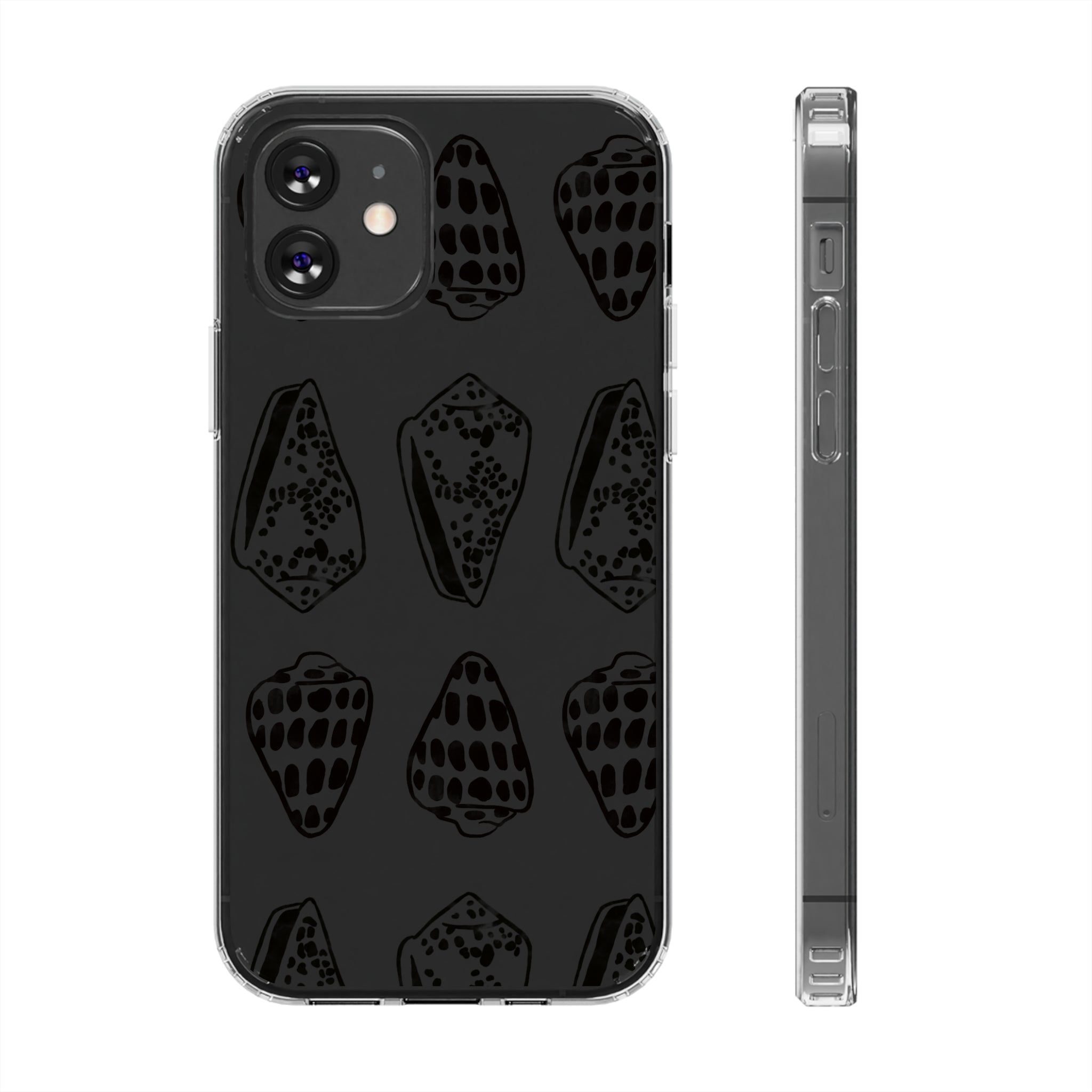 iPhone・スマホケース Shell Phone Case Magsafe Amazon.com: CASETiFY Impact Case for iPhone 16 Pro Max [Slim