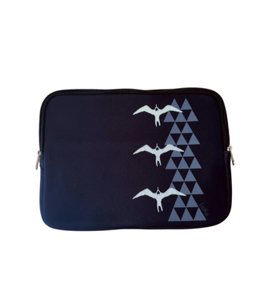 Iwa - Double Laptop Sleeve