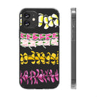 Na Lei - Clear Case - LEIOHU DESIGNS