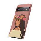 Lei Po'o - Google Pixel - LEIOHU DESIGNS