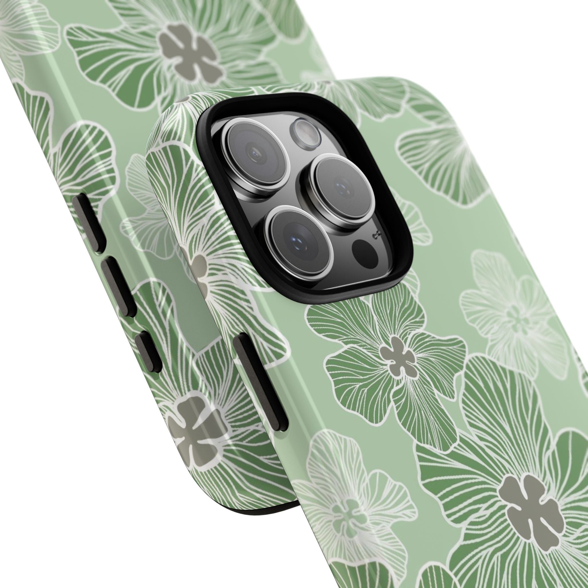 Hau - 'oma'oma'o - LEIOHU DESIGNS
