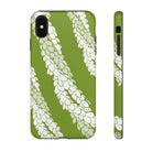 Pakalana Lei - LEIOHU DESIGNS