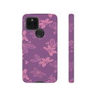 Naupaka - Google Pixel - LEIOHU DESIGNS