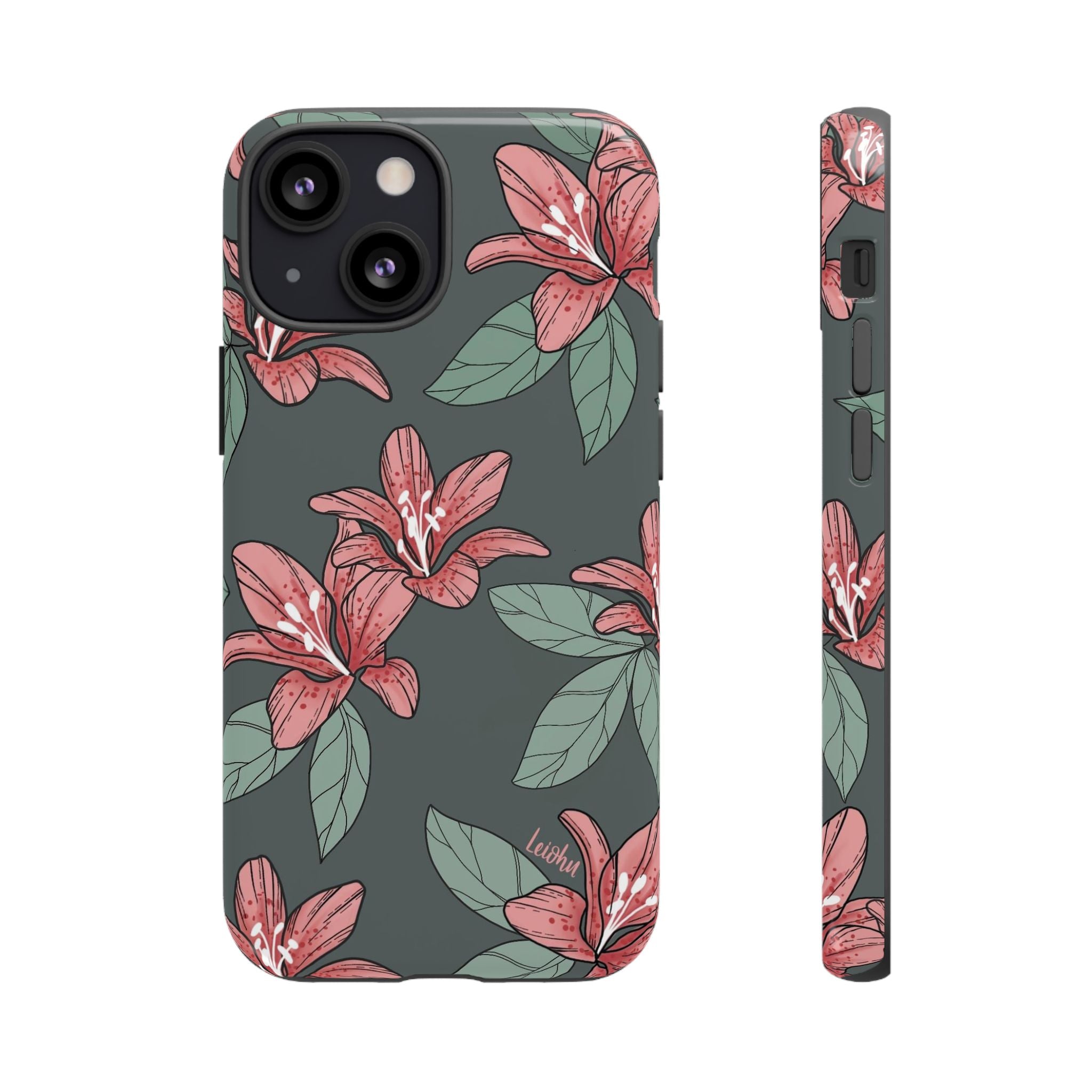 Lilia - LEIOHU DESIGNS