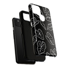Kalo - 'Ele'ele - Google Pixel - LEIOHU DESIGNS