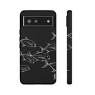 Ulua - Google Pixel - LEIOHU DESIGNS