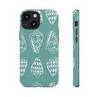 Shell - Polu - LEIOHU DESIGNS