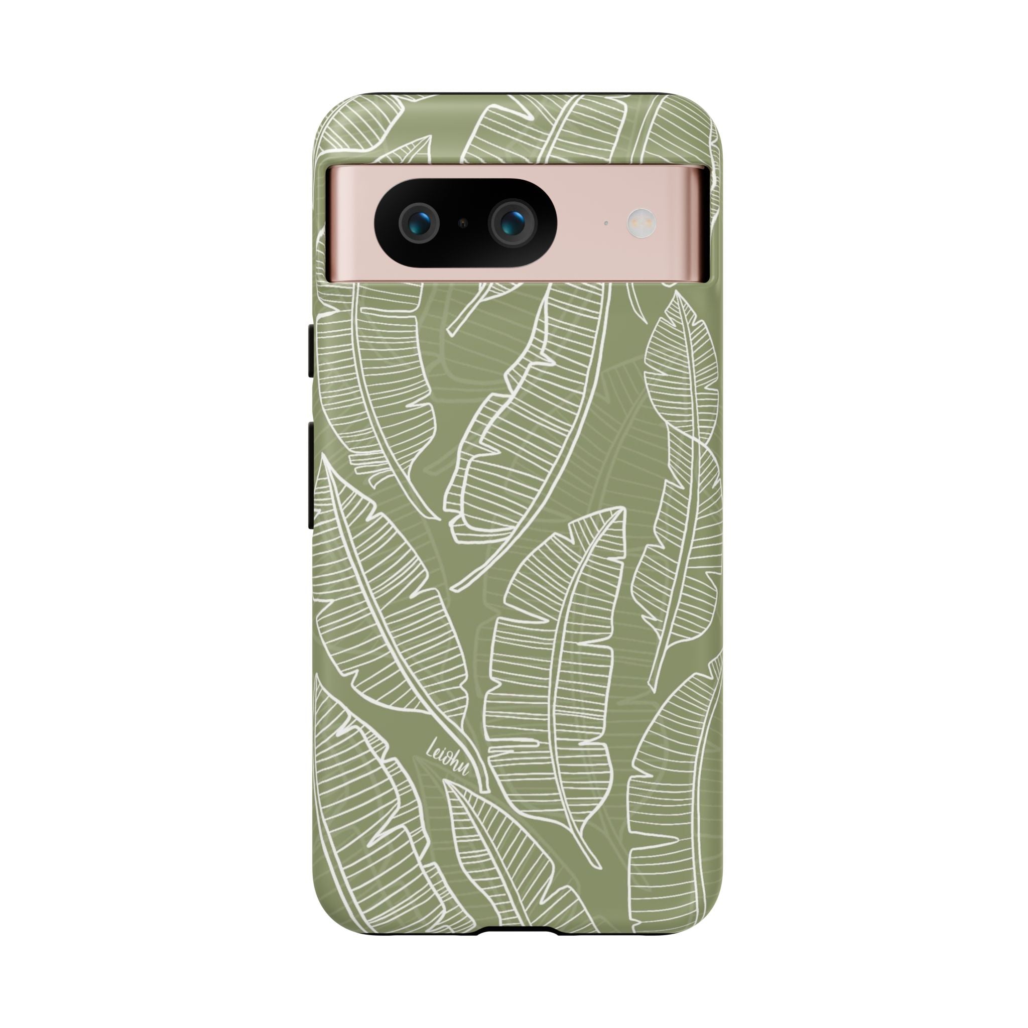 Mai'a - Google Pixel - LEIOHU DESIGNS