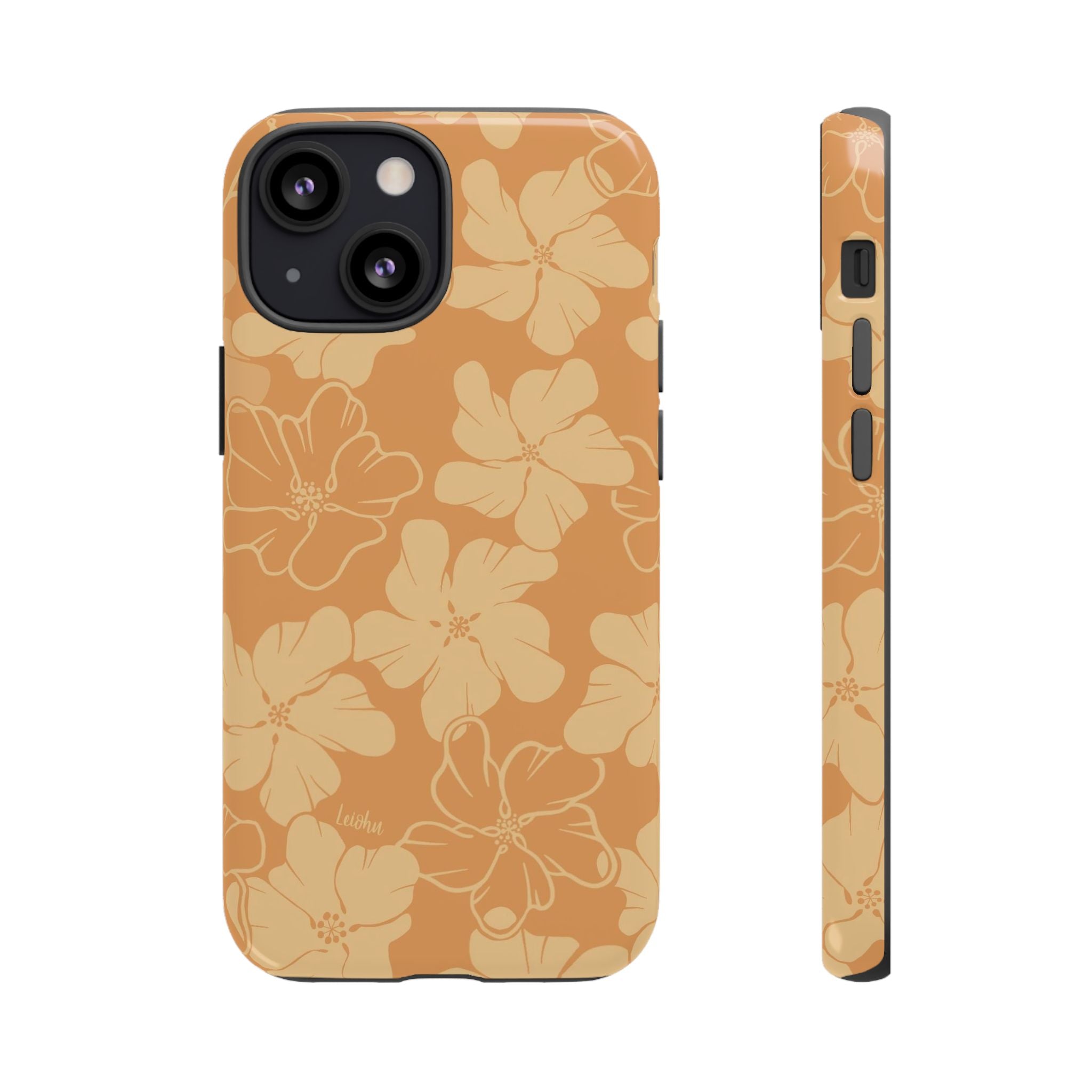 Retro Ilima - LEIOHU DESIGNS