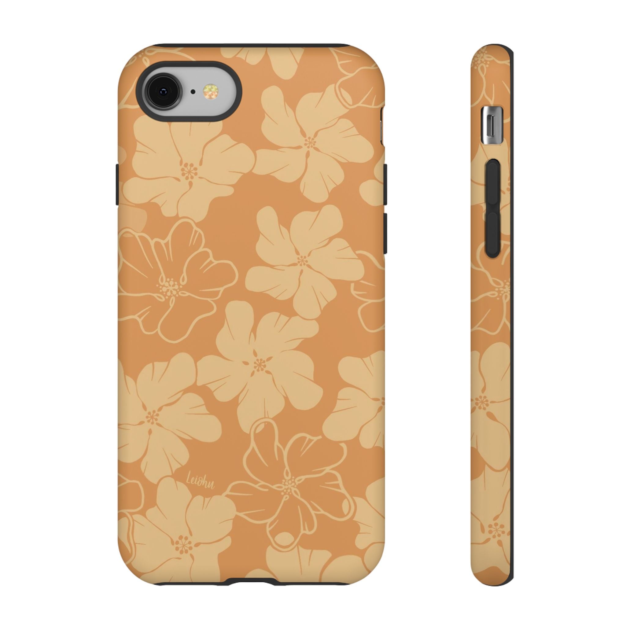 Retro Ilima - LEIOHU DESIGNS