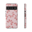 Naupaka Dream - Google Pixel - LEIOHU DESIGNS