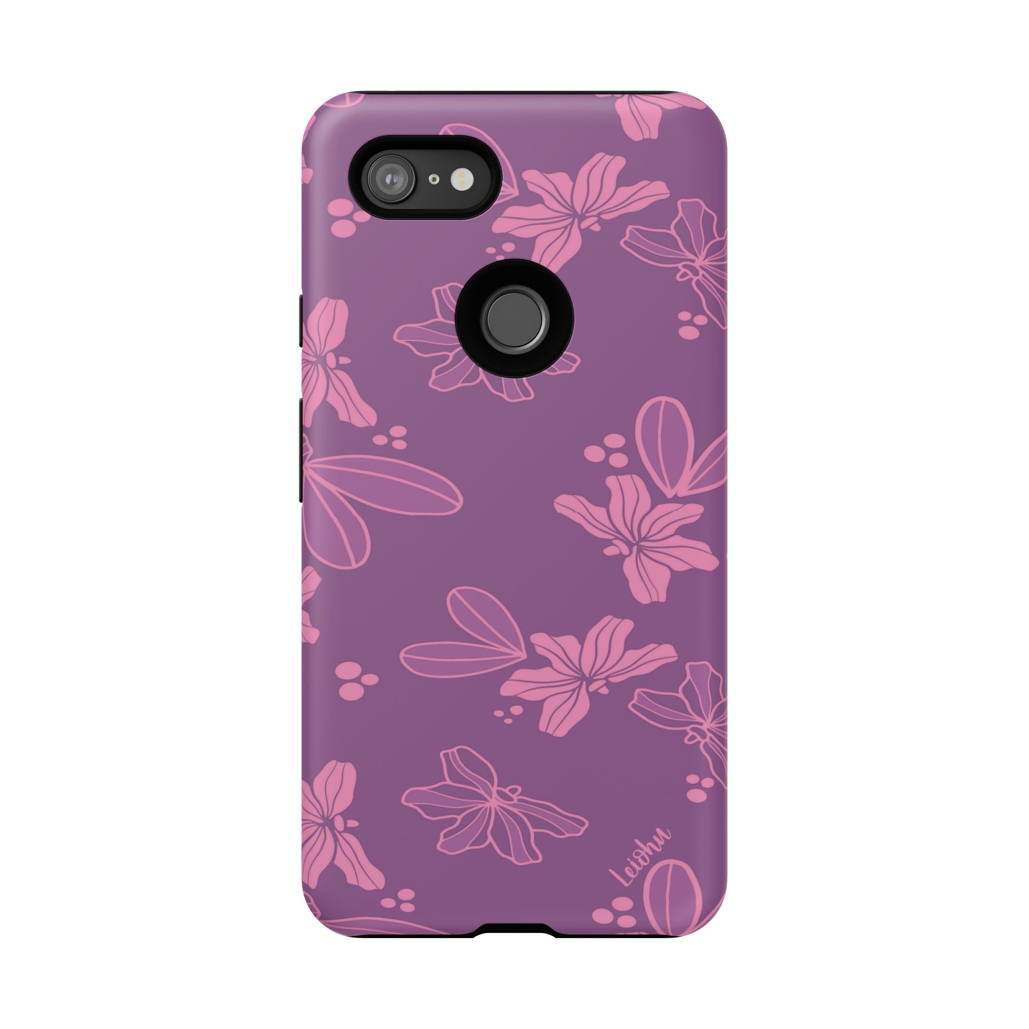 Naupaka - Google Pixel - LEIOHU DESIGNS