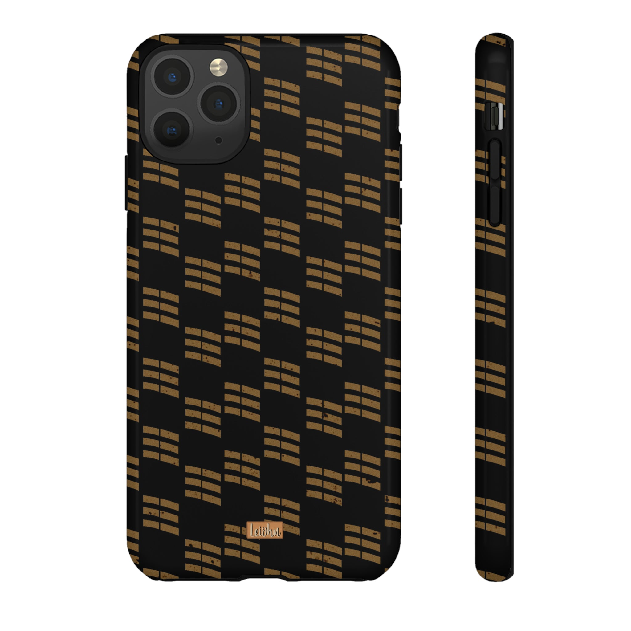 Ohe Kapala - LEIOHU DESIGNS