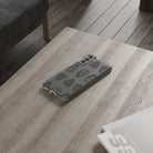 Shell - Clear Case - Samsung Galaxy - LEIOHU DESIGNS