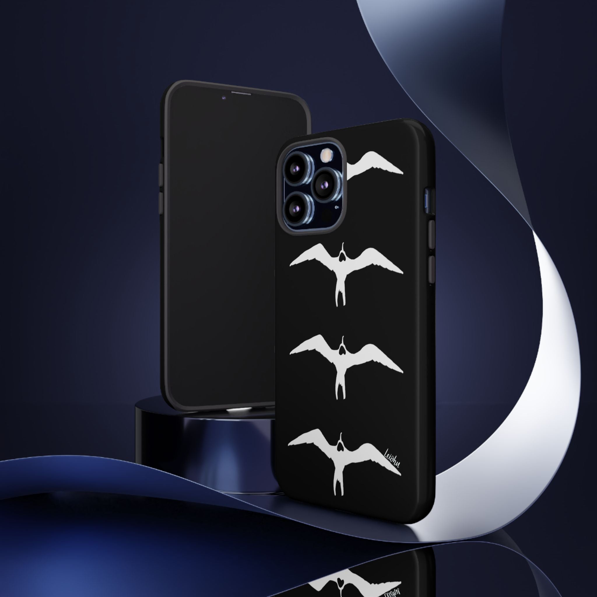 Iwa - LEIOHU DESIGNS