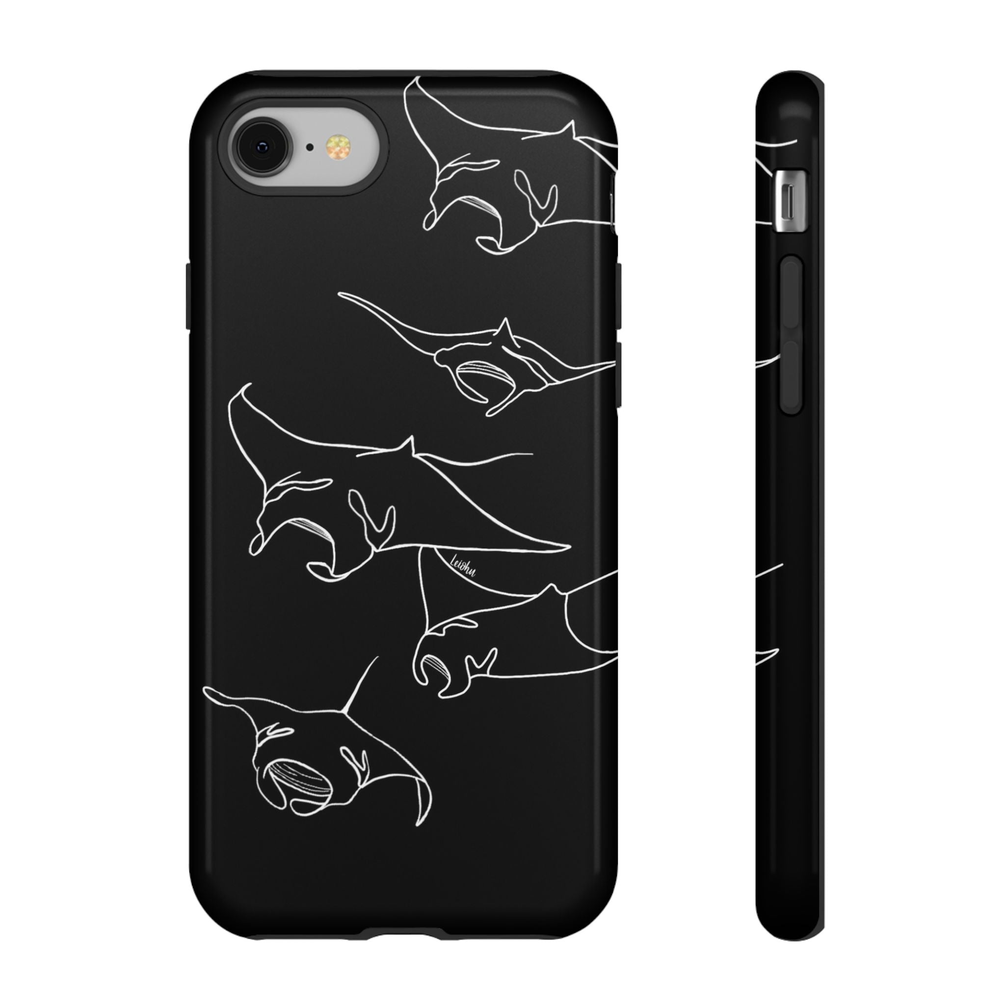 Manta - LEIOHU DESIGNS