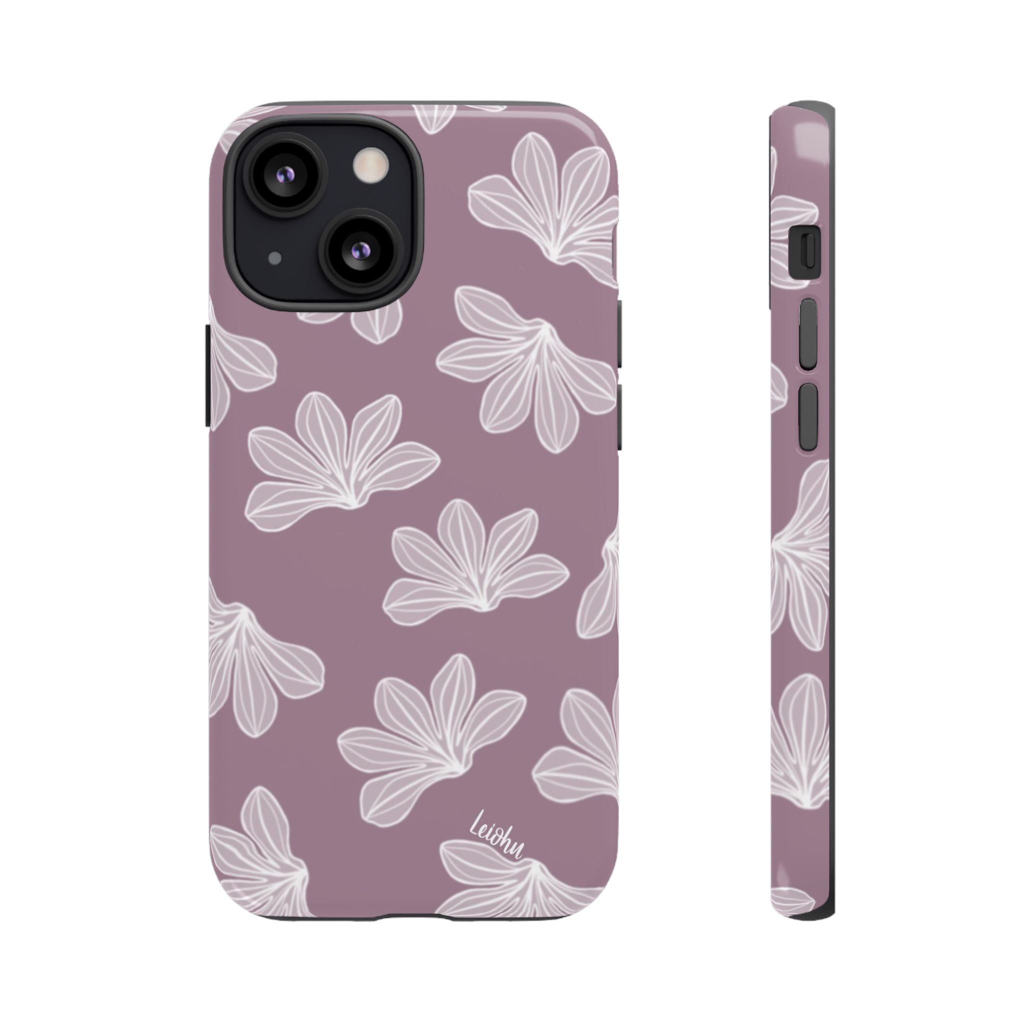 Naupaka - LEIOHU DESIGNS