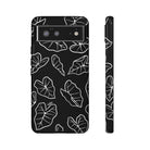Kalo - 'Ele'ele - Google Pixel - LEIOHU DESIGNS