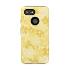 Puakenikeni Dream - Google Pixel - LEIOHU DESIGNS