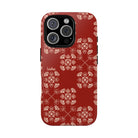 Lehua Quilt - LEIOHU DESIGNS