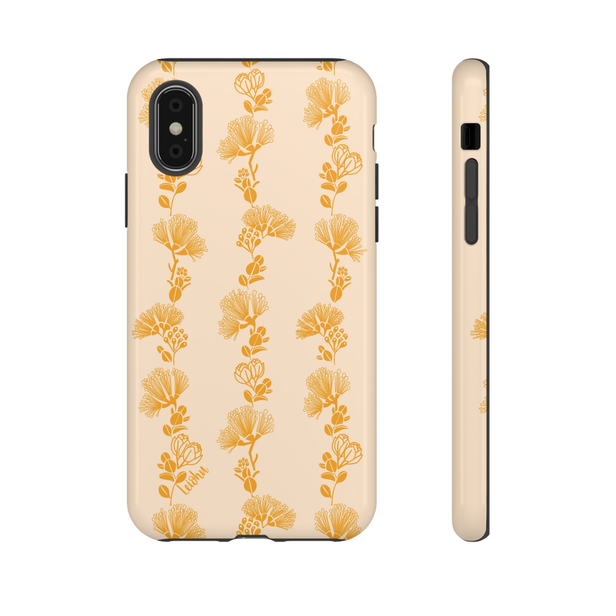 Lehua - Melemele - LEIOHU DESIGNS