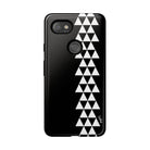 Niho Manu - Google Pixel - LEIOHU DESIGNS