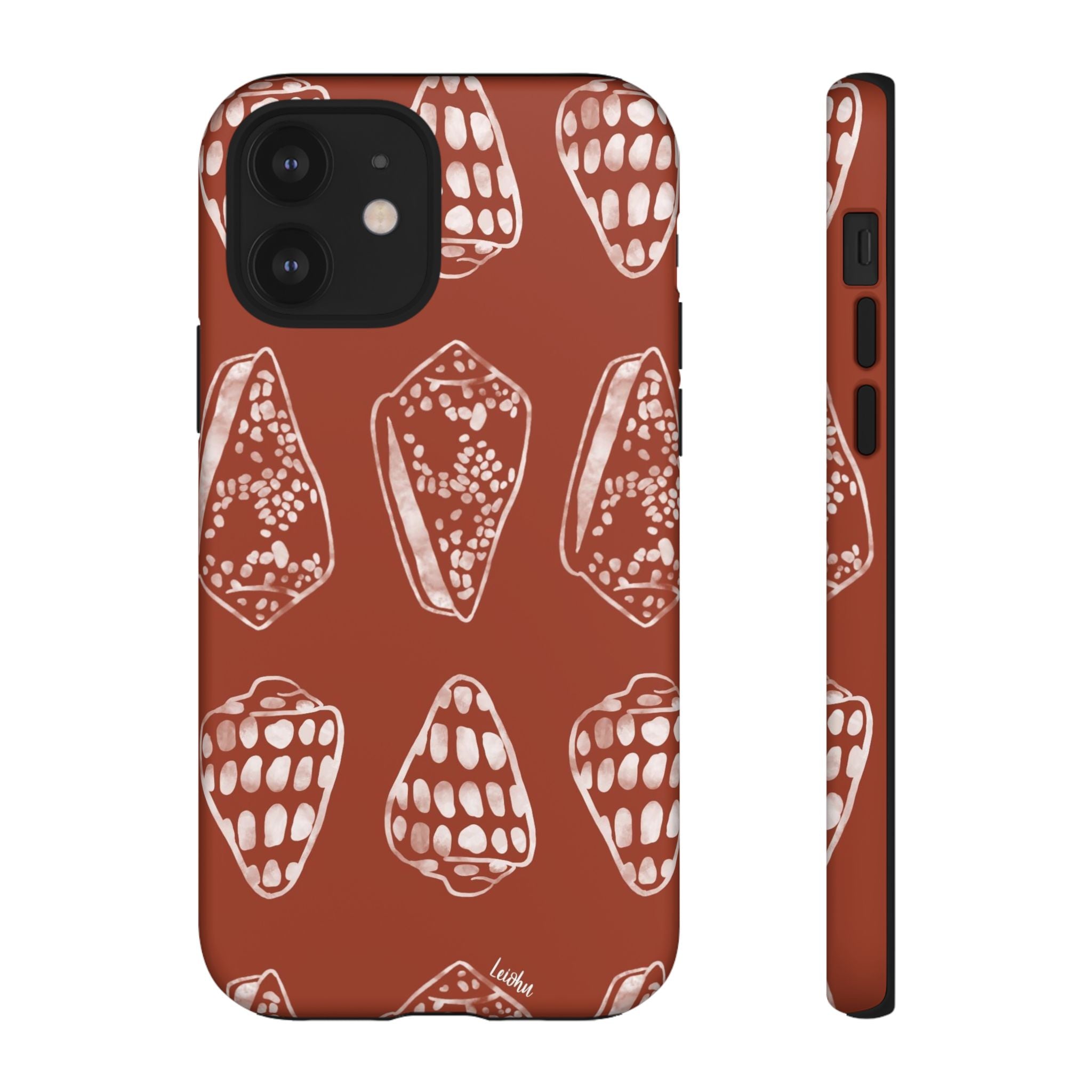 Shell - LEIOHU DESIGNS