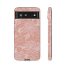 Kiele Dream - Google Pixel - LEIOHU DESIGNS