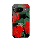 'Ōhi'a Lehua - 'Ele'ele - Google Pixel - LEIOHU DESIGNS