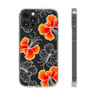 ohai alii - Clear Case - LEIOHU DESIGNS