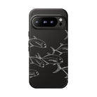 Ulua - Google Pixel - LEIOHU DESIGNS