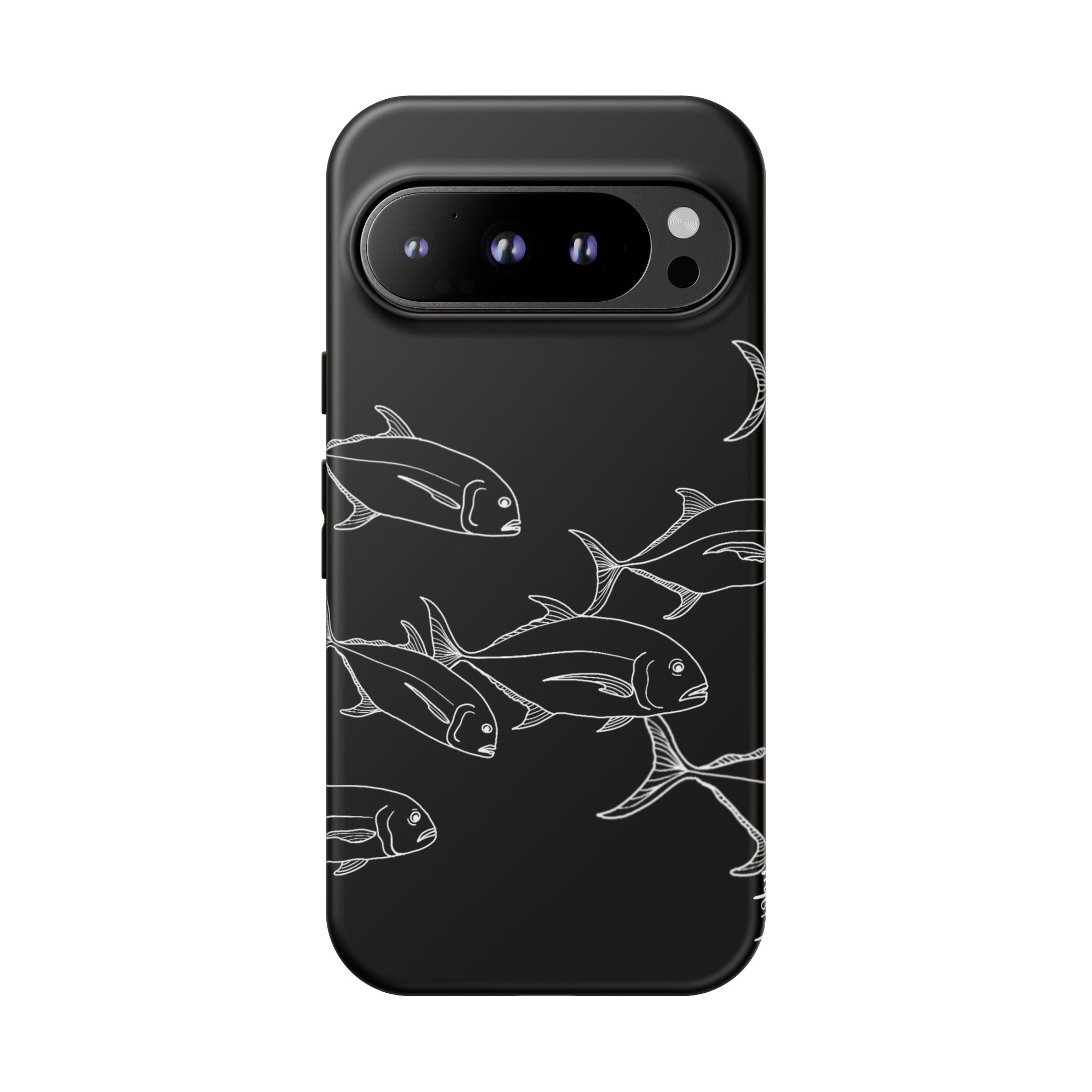 Ulua - Google Pixel - LEIOHU DESIGNS