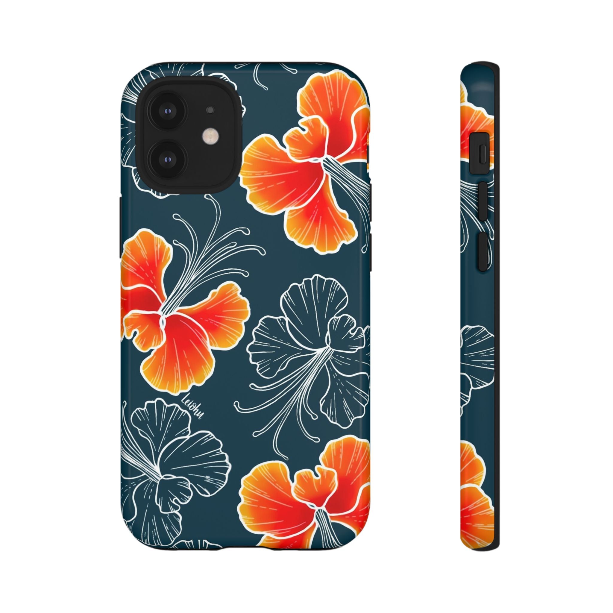 Ohai Ali'i - LEIOHU DESIGNS