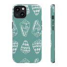 Shell - Polu - LEIOHU DESIGNS