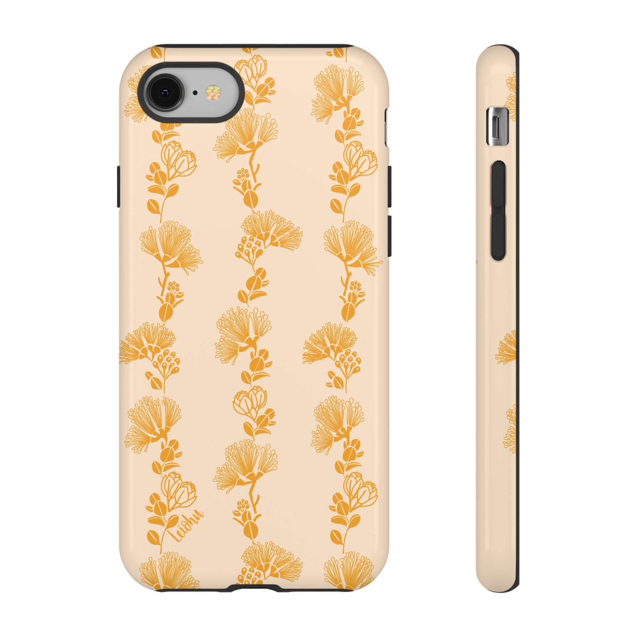 Lehua - Melemele - LEIOHU DESIGNS