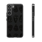 Shell - Clear Case - Samsung Galaxy - LEIOHU DESIGNS