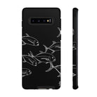 Ulua - Samsung Galaxy - LEIOHU DESIGNS