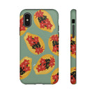 Papaya - LEIOHU DESIGNS