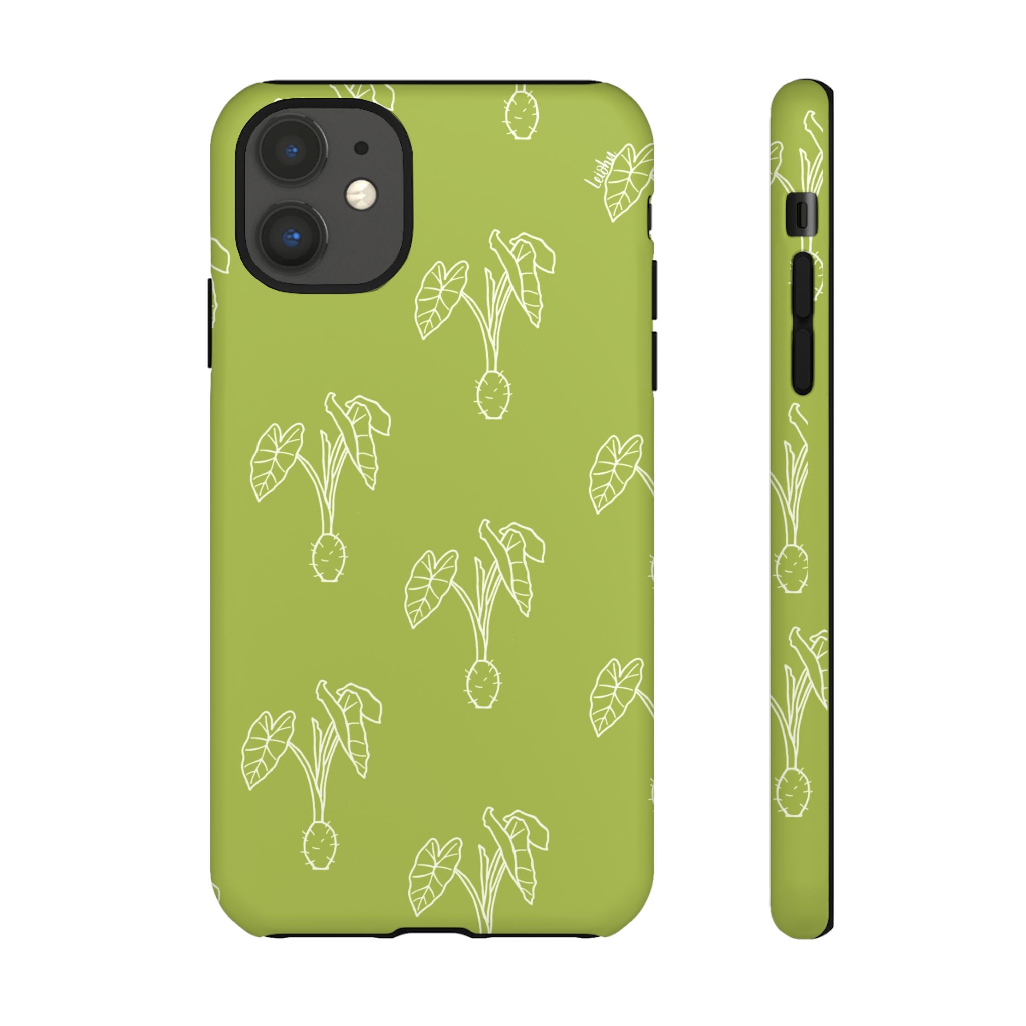 Hāloa - LEIOHU DESIGNS