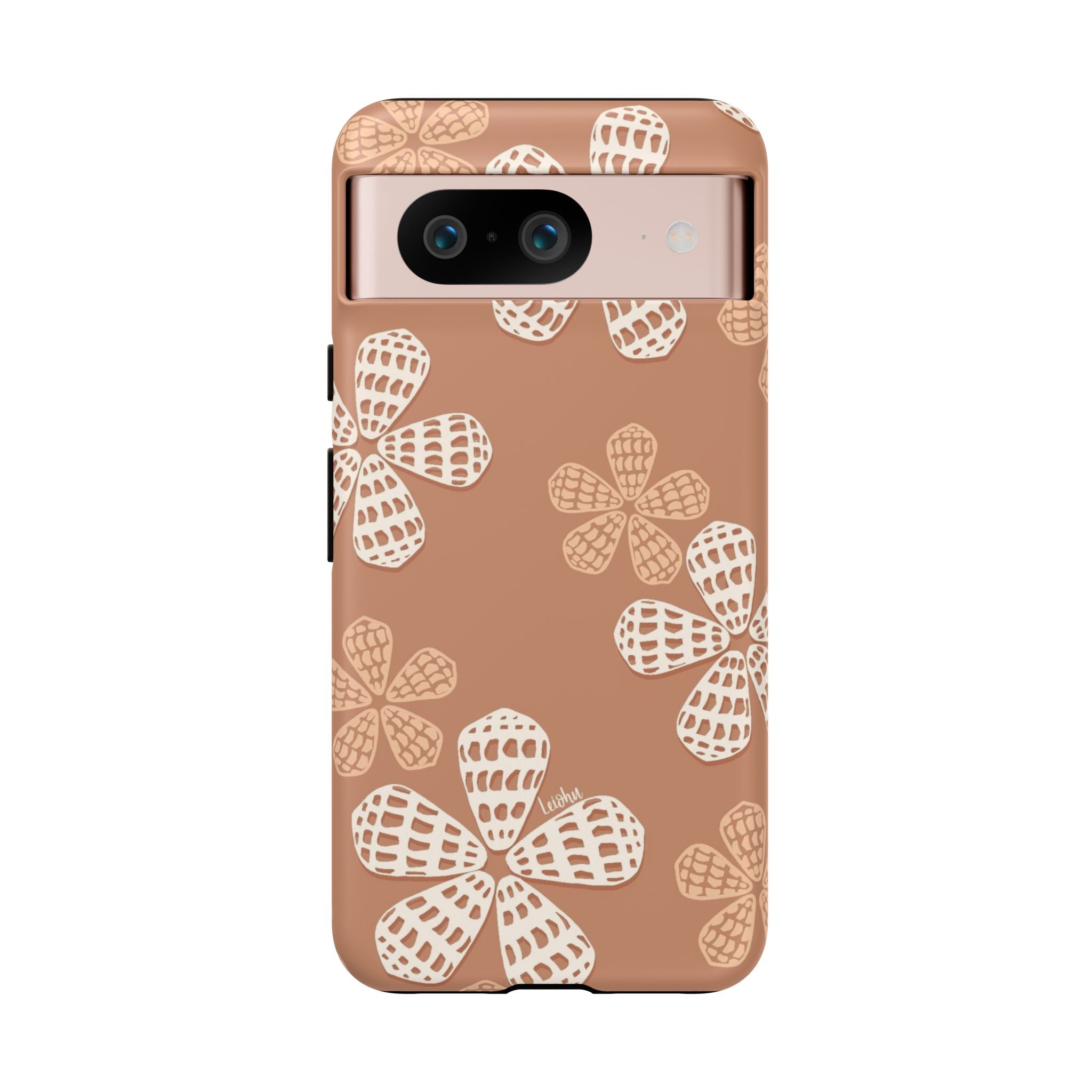 Hebrew Shell - Google Pixel - LEIOHU DESIGNS