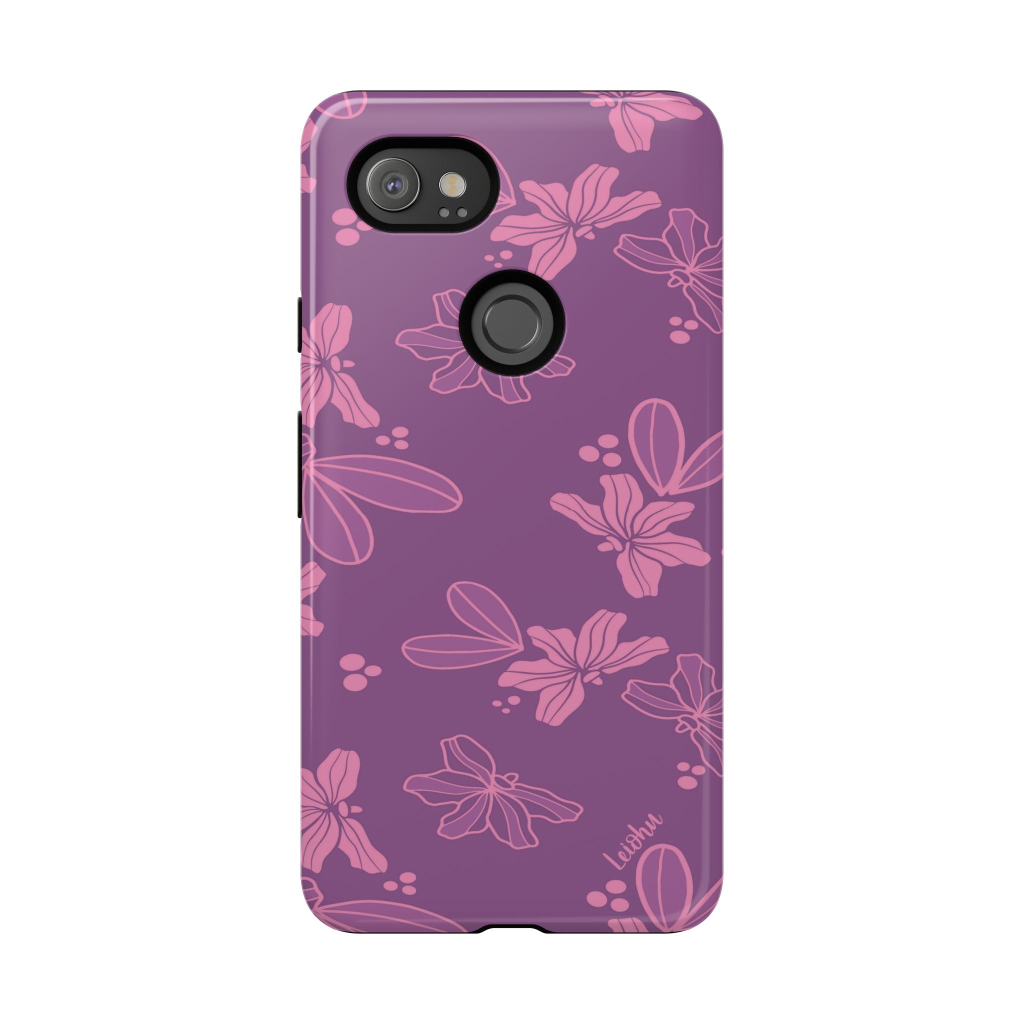 Naupaka - Google Pixel - LEIOHU DESIGNS