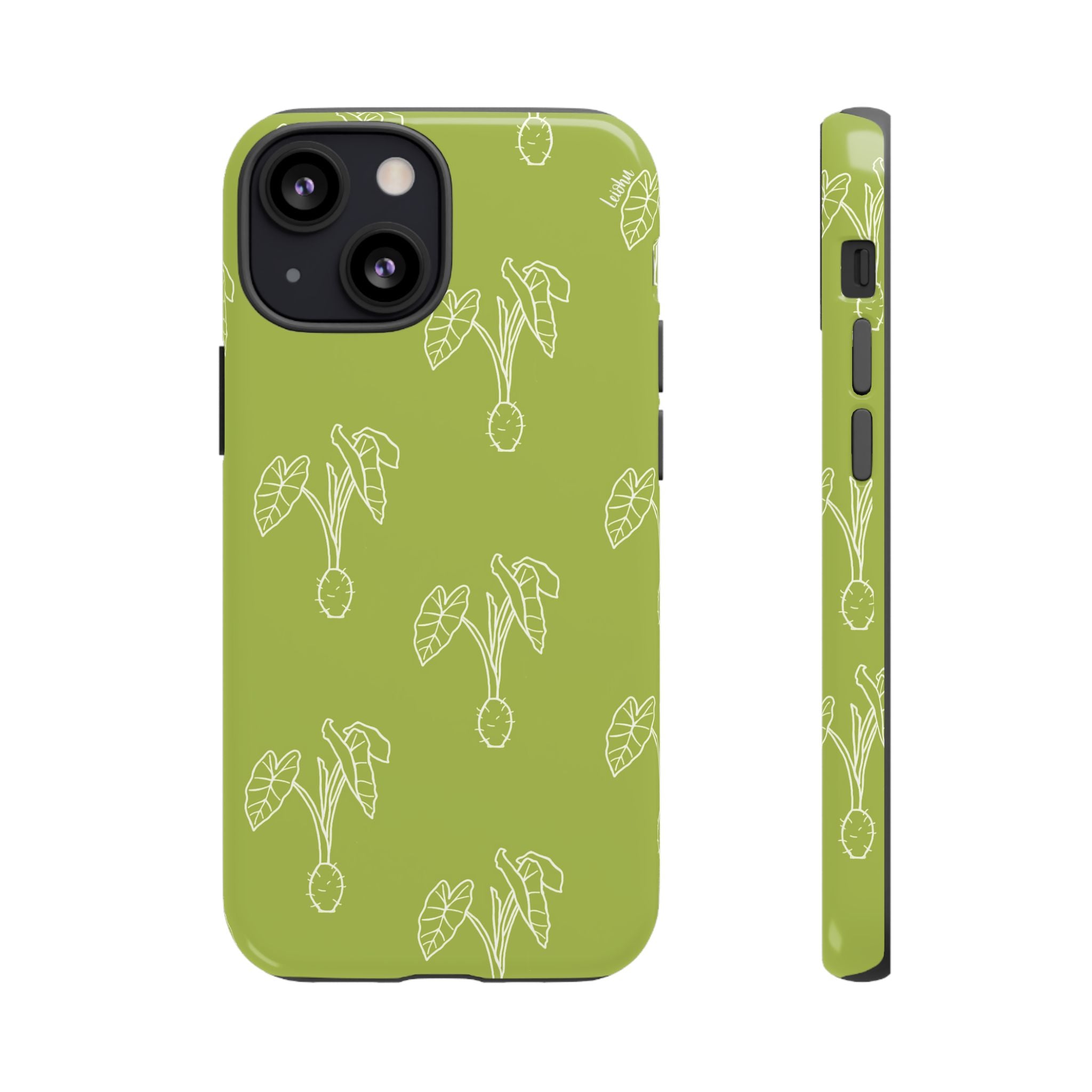 Hāloa - LEIOHU DESIGNS