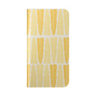 Kupukupu - Folio case - LEIOHU DESIGNS