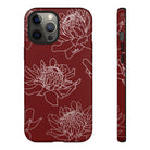 Torch Ginger - LEIOHU DESIGNS
