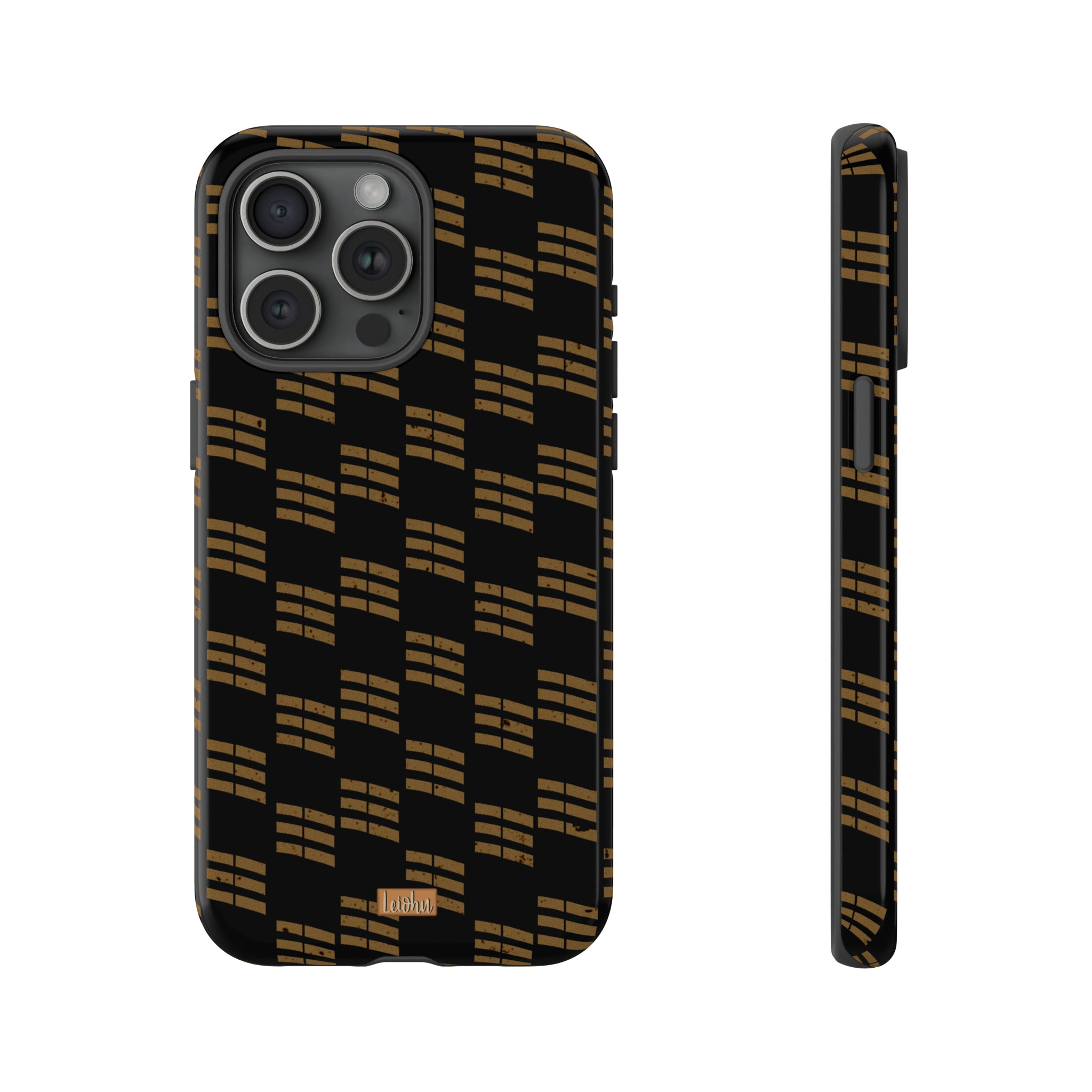 Ohe Kapala - LEIOHU DESIGNS