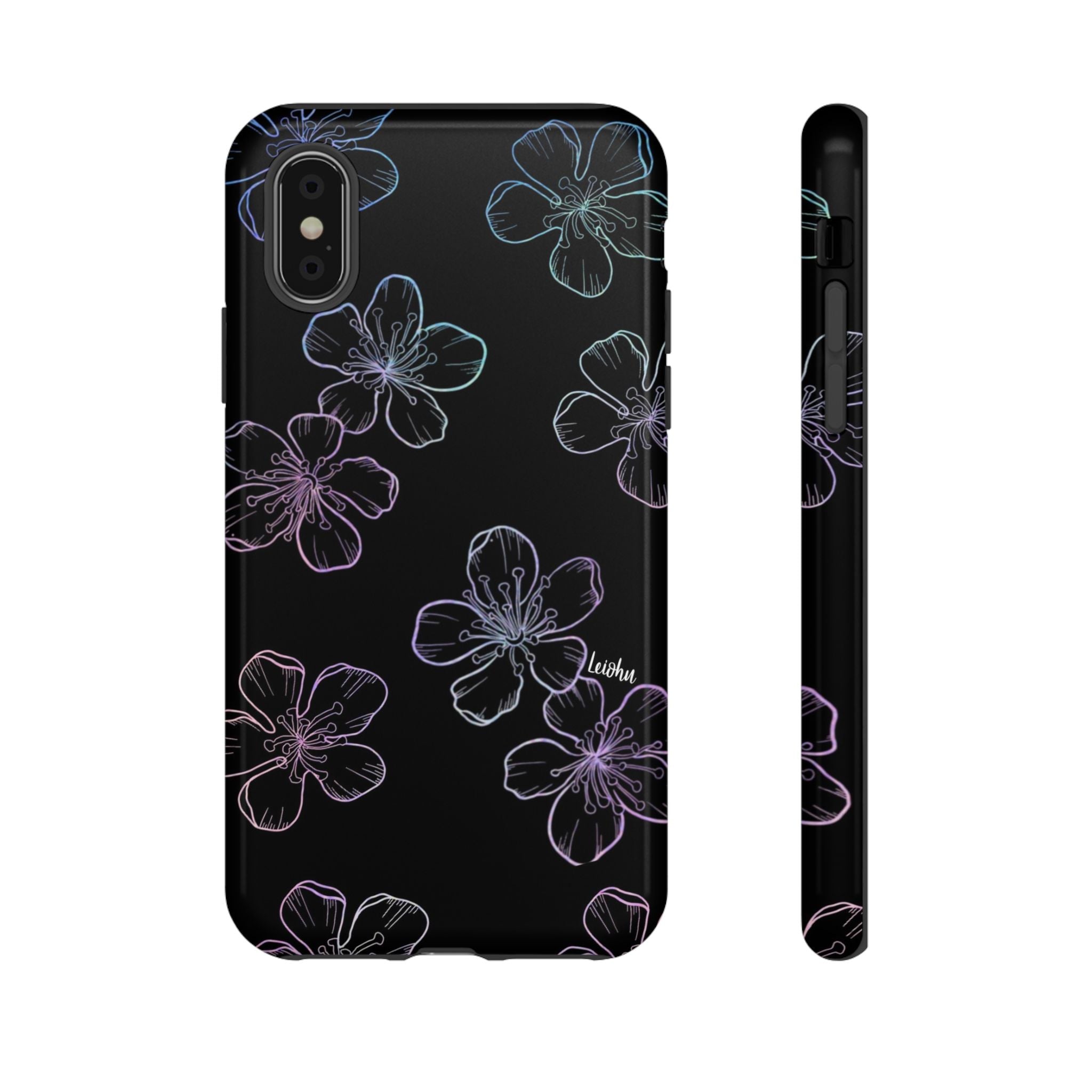 Ulei - LEIOHU DESIGNS